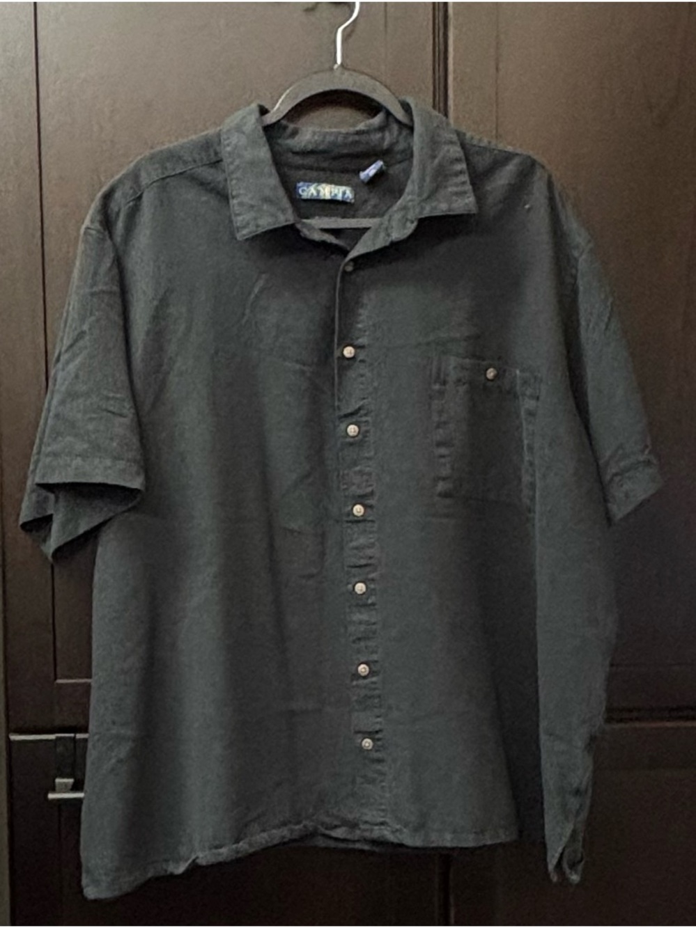 Campia Easycare Shirt
